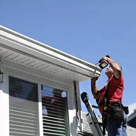 gutter services Drexel Hill